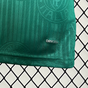 Camiseta Palmeiras 2023/24 Local — detalle