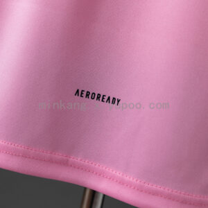 Camiseta Sevilla 2023/24 Arquero - detalle