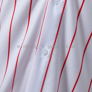 Camiseta Arsenal 2024/25 Local - detalle cuello