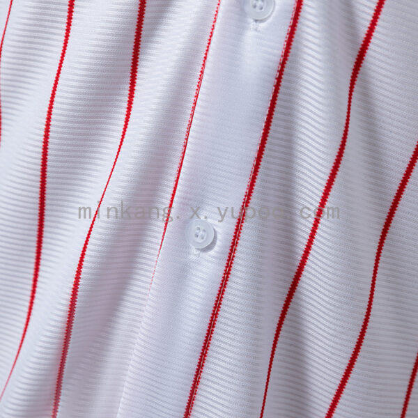 Camiseta Arsenal 2024/25 Local - detalle cuello