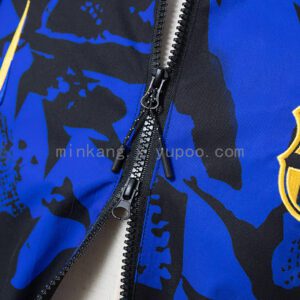 Camiseta Barcelona 2026 Cortaviento