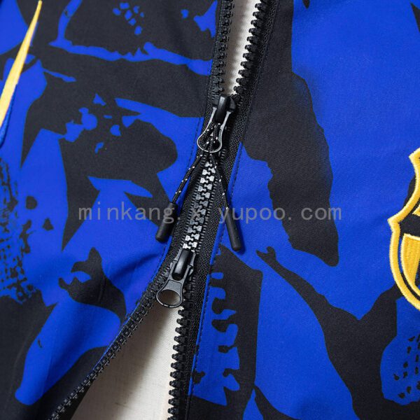Camiseta Barcelona 2026 Cortaviento