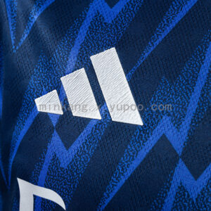 Camiseta Arsenal 2023/24 Tercera - detalle
