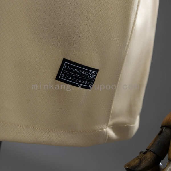 Camiseta FC Barcelona 2023/24 Local Manga Larga — detalle