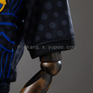 Camiseta Barcelona 2023/24 Entrenamiento — detalle