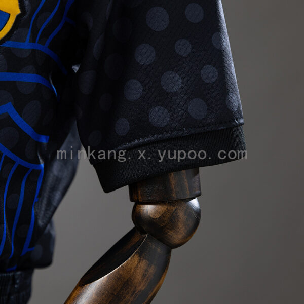 Camiseta Barcelona 2023/24 Entrenamiento — detalle