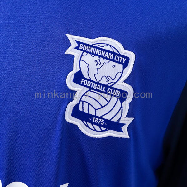 Camiseta Birmingham City 2019/20 Local - detalle