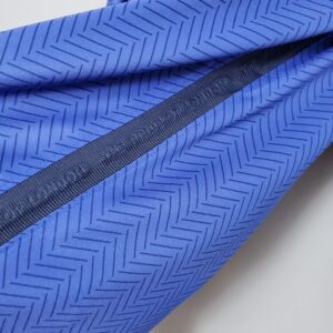 Camiseta Chelsea 2020/21 Local - detalle cuello