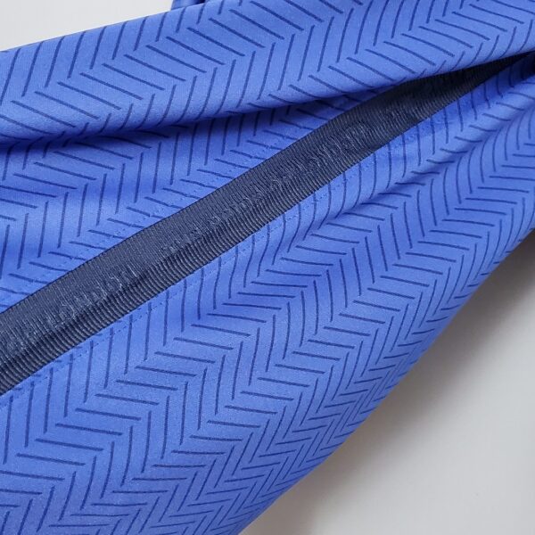 Camiseta Chelsea 2020/21 Local - detalle cuello