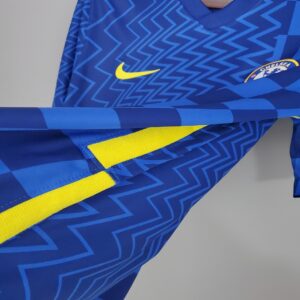 Camiseta Chelsea 2020/21 Local - detalle