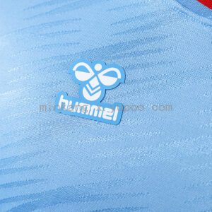 Camiseta Celta de Vigo 2023/24 Local — detalle