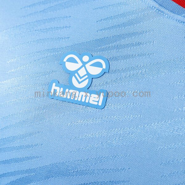 Camiseta Celta de Vigo 2023/24 Local — detalle