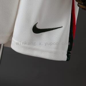 Camiseta Chelsea 2023/24 Visita - detalle