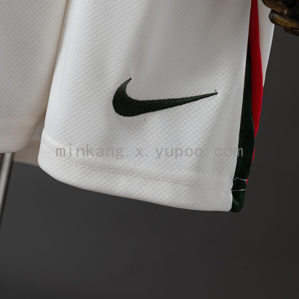 Camiseta Chelsea 2023/24 Visita - detalle