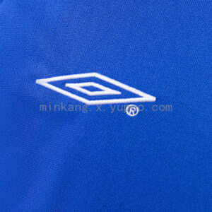 Camiseta Chelsea 1998 Retro Local - detalle