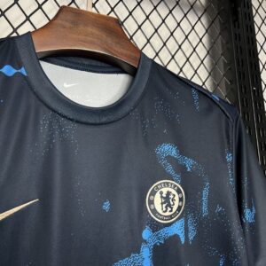 Camiseta Chelsea 2023/24 Pre-Partido - detalle