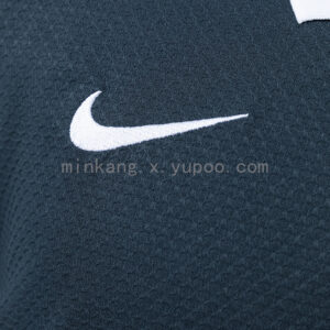 Camiseta Chelsea 2023/24 Entrenamiento Polo - vista trasera