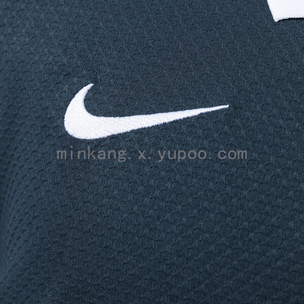 Camiseta Chelsea 2023/24 Entrenamiento Polo - vista trasera