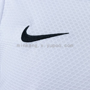 Camiseta Chelsea 2024/25 Polo - detalle tejido