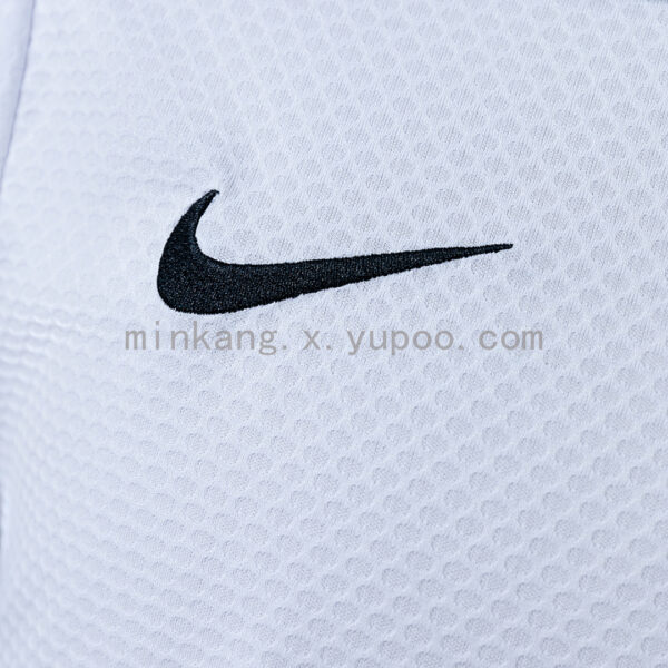 Camiseta Chelsea 2024/25 Polo - detalle tejido
