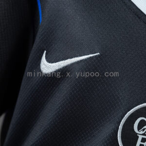 Camiseta Chelsea 2024/25 Tercera - detalle cuello en V