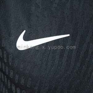 Camiseta Chelsea 2023/24 Tercera Versión Jugador - detalle lateral inferior derecho