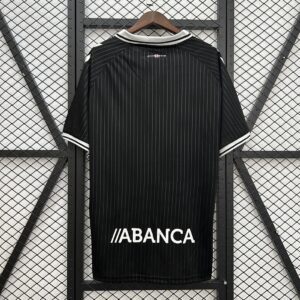 Camiseta Celta de Vigo 2023/24 Local Aniversario — detalle