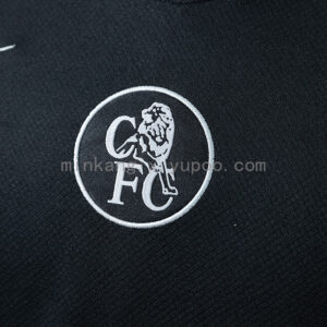 Camiseta Chelsea 2023/24 Entrenamiento Manga Larga - detalle
