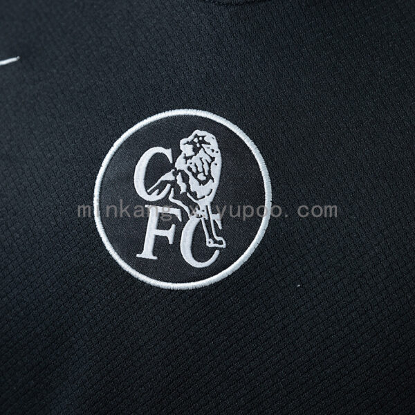 Camiseta Chelsea 2023/24 Entrenamiento Manga Larga - detalle