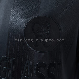 Camiseta Chelsea 2023/24 Tercera - detalle