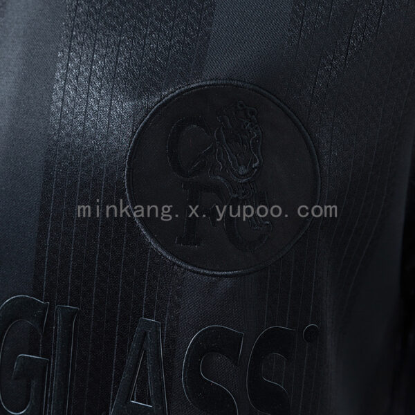 Camiseta Chelsea 2023/24 Tercera - detalle