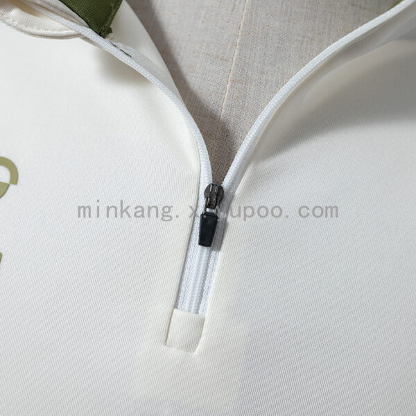 Camiseta Celta de Vigo 2023/24 Entrenamiento — detalle tejido