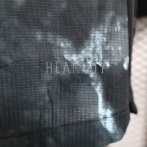 Camiseta Bayern Munich 2023/24 Tercera - detalle