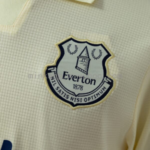 Camiseta Everton 2023/24 Visita - detalle