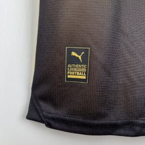 Camiseta Borussia Dortmund 2023/24 Local - detalle