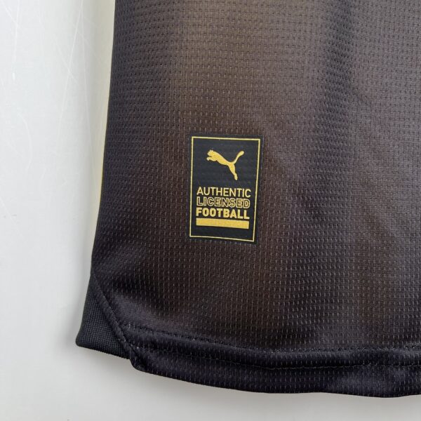 Camiseta Borussia Dortmund 2023/24 Local - detalle