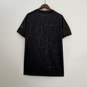 Camiseta Borussia Dortmund Edición Especial Oscura - detalle