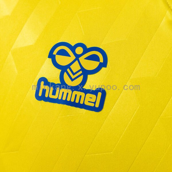 Camiseta Las Palmas 2024/25 Local — detalle