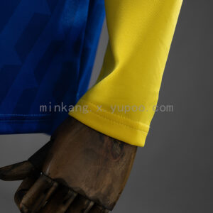 Camiseta Las Palmas 2023/24 Entrenamiento — detalle