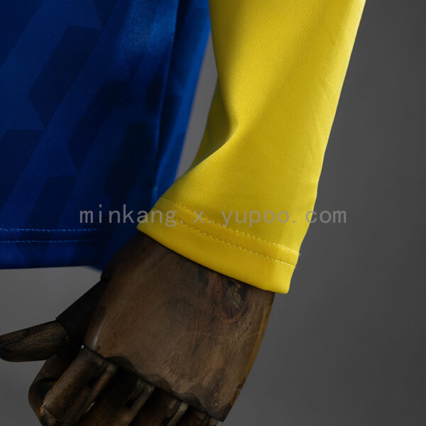 Camiseta Las Palmas 2023/24 Entrenamiento — detalle