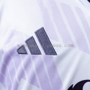 Camiseta Manchester United 2022/23 Tercera - detalle