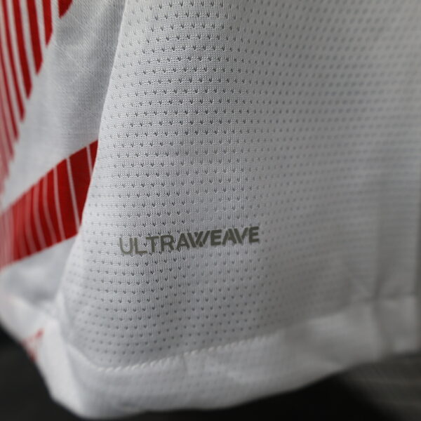 Camiseta RB Leipzig 2023/24 Local Versión Jugador - detalle