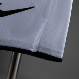 Camiseta Manchester United 1998/99 Visita Retro - detalle