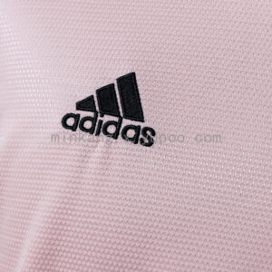 Camiseta Manchester United 2018/19 Tercera Retro - detalle cuello