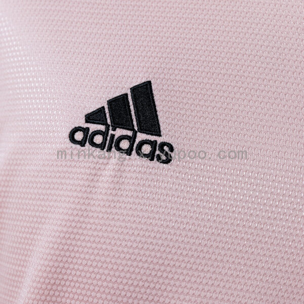 Camiseta Manchester United 2018/19 Tercera Retro - detalle cuello