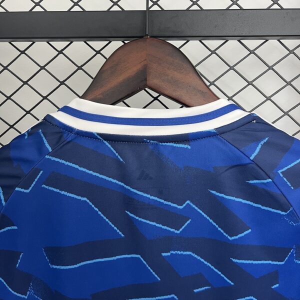 Camiseta Schalke 04 2022/23 Local - detalle
