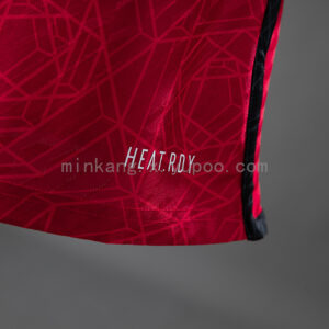 Camiseta Manchester United 2023/24 Local Versión Jugador - detalle