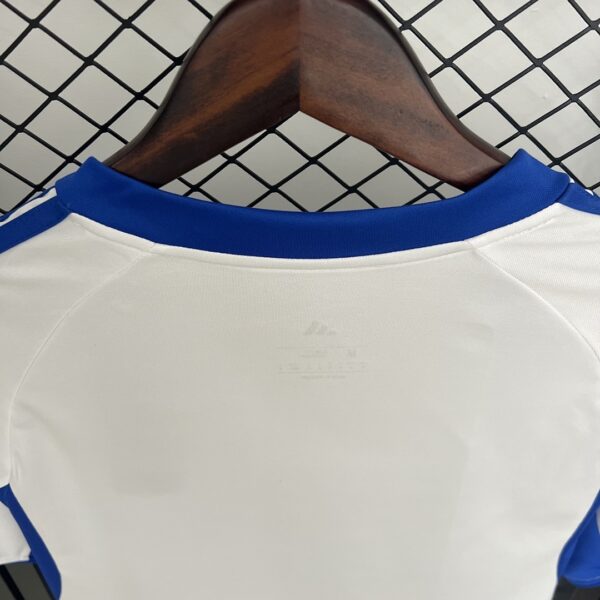 Camiseta Schalke 04 2023/24 Visita - detalle