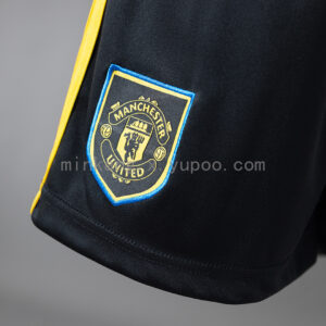 Camiseta Manchester United 2023/24 Tercera - detalle