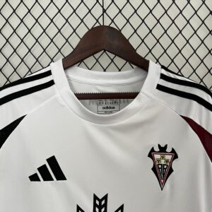 Camiseta Albacete Balompié 2023/24 Local — detalle